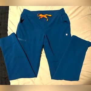 Deep Reef Figs Scrub bottom